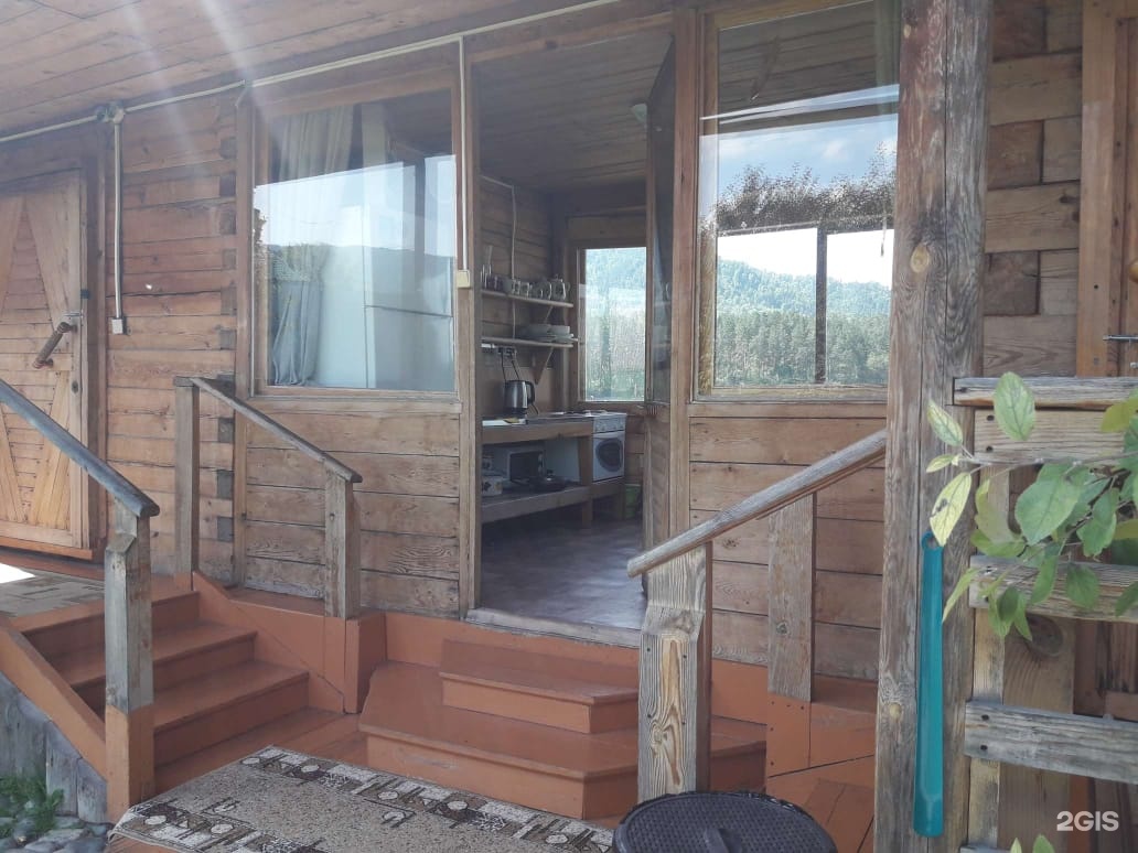 Коттедж - фото 11