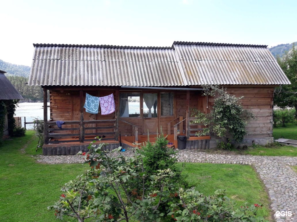 Коттедж - фото 12