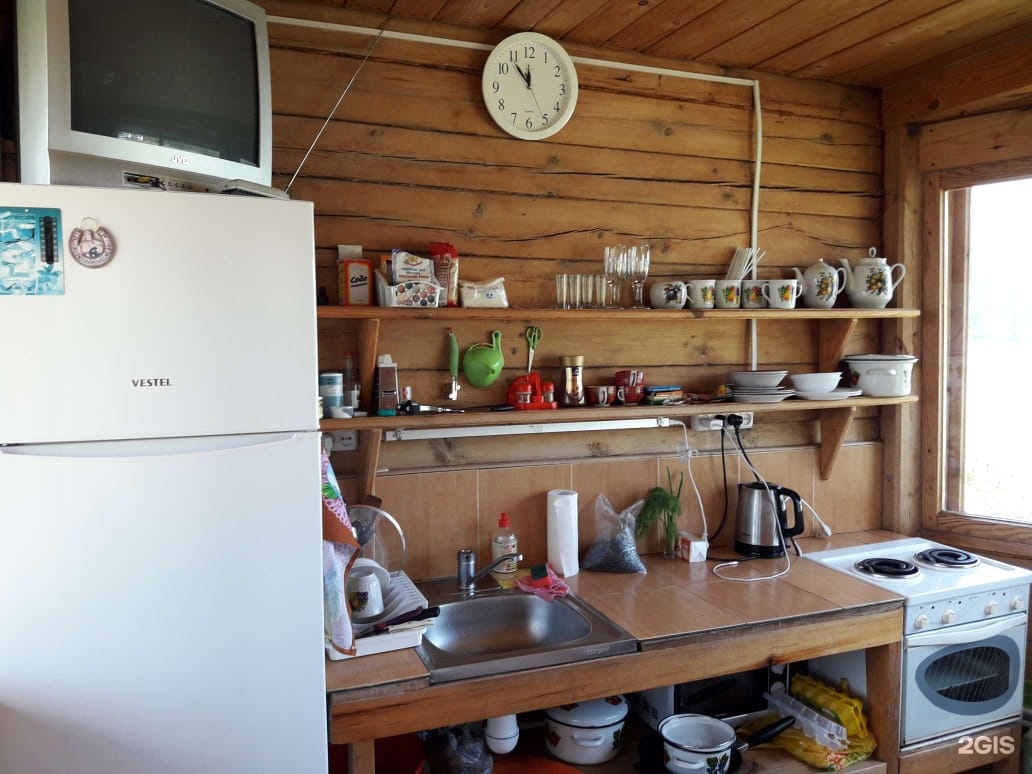 Коттедж - фото 14