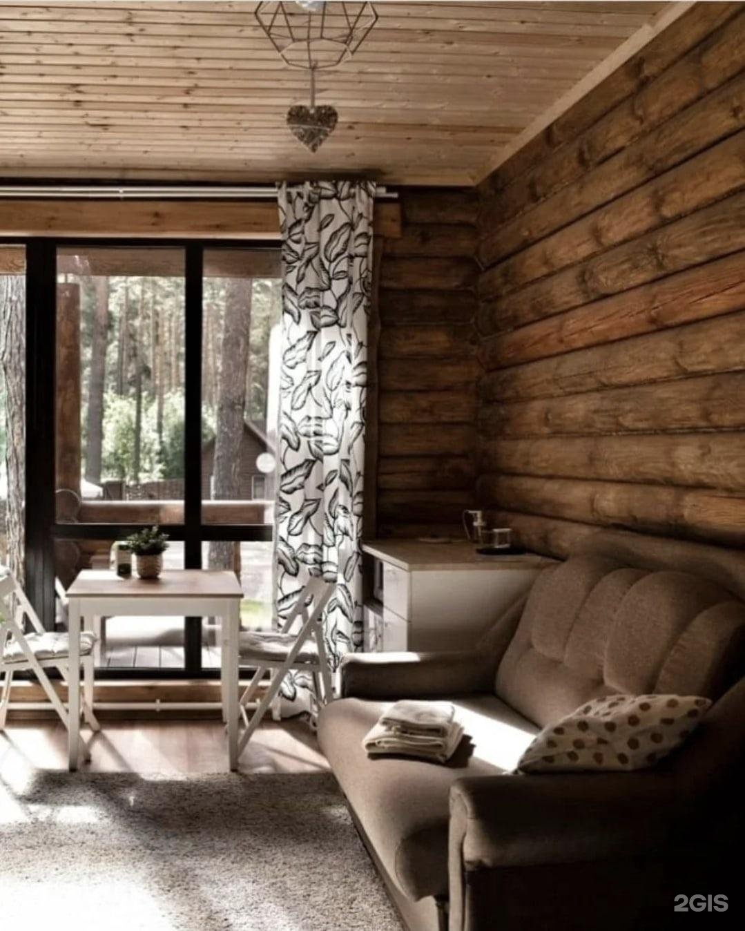 Лето - фото 8