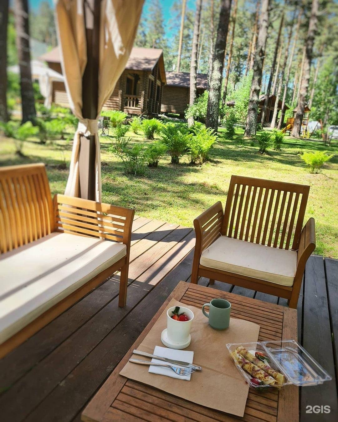 Лето - фото 9