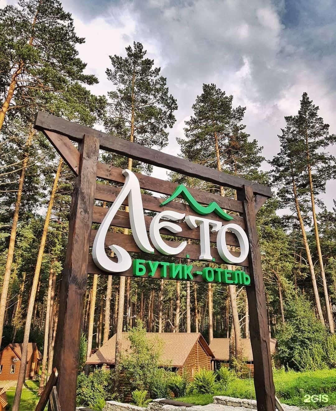 Лето - фото 17