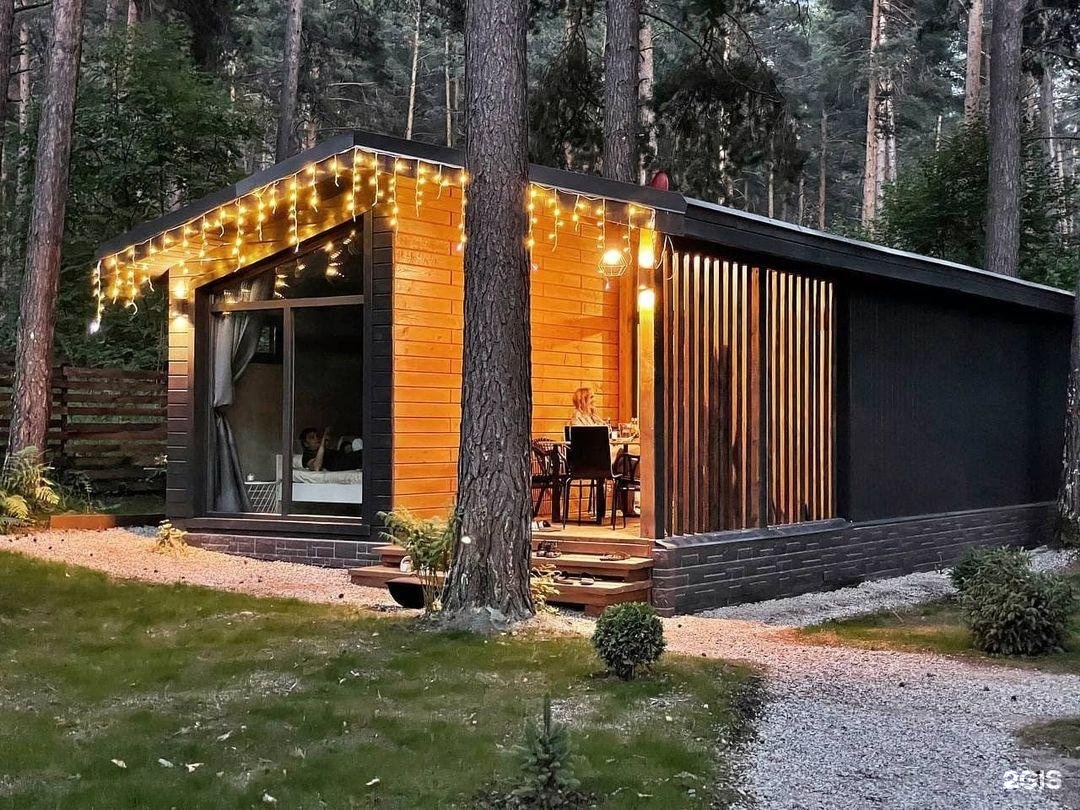 Лето - фото 20