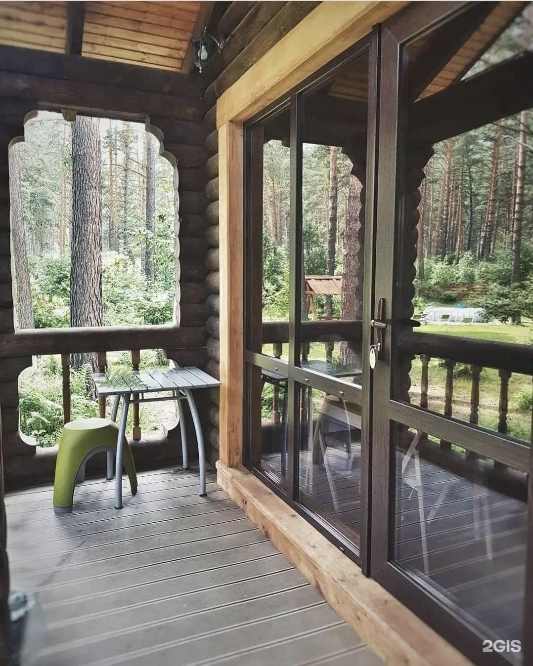 Лето - фото 25