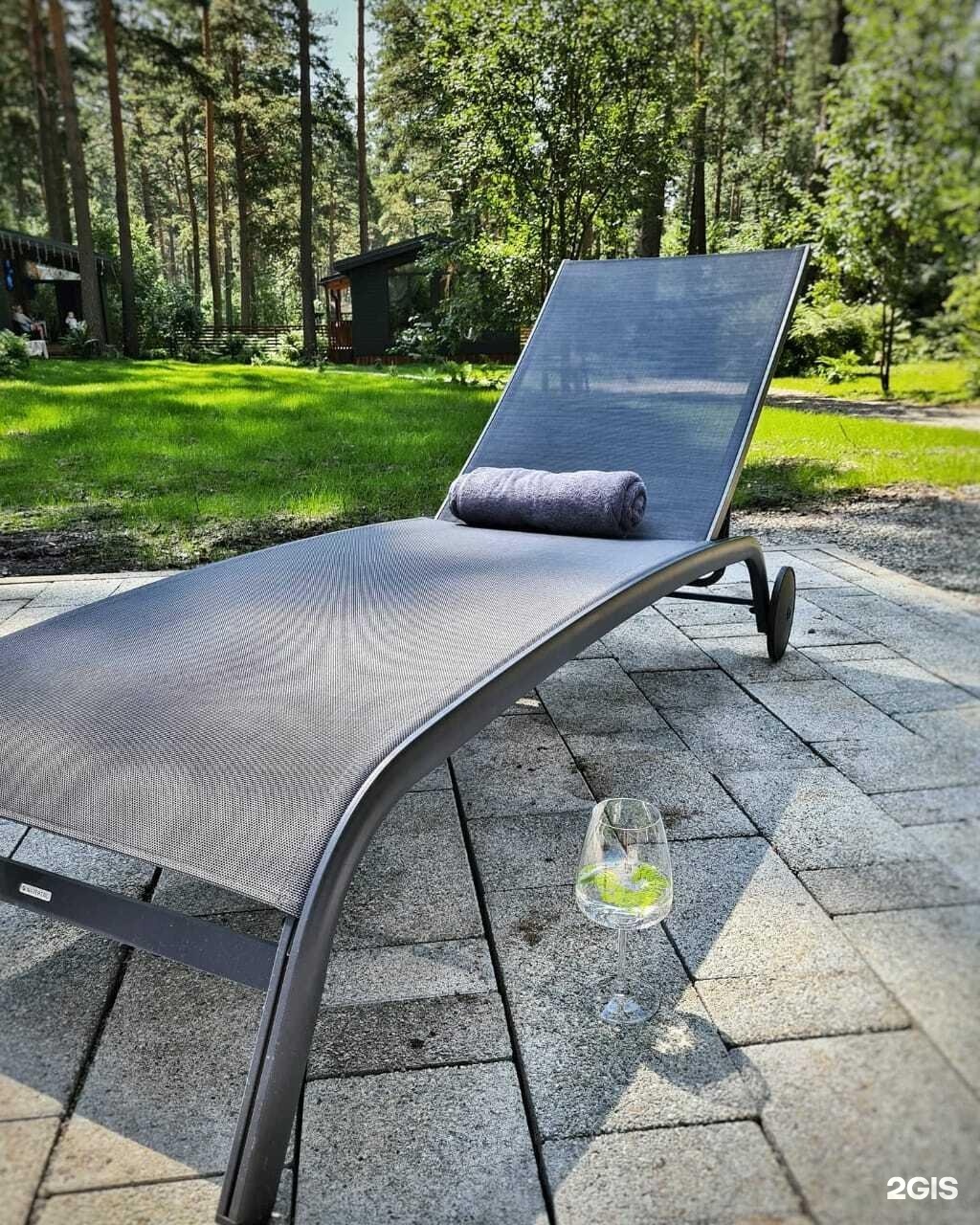 Лето - фото 30