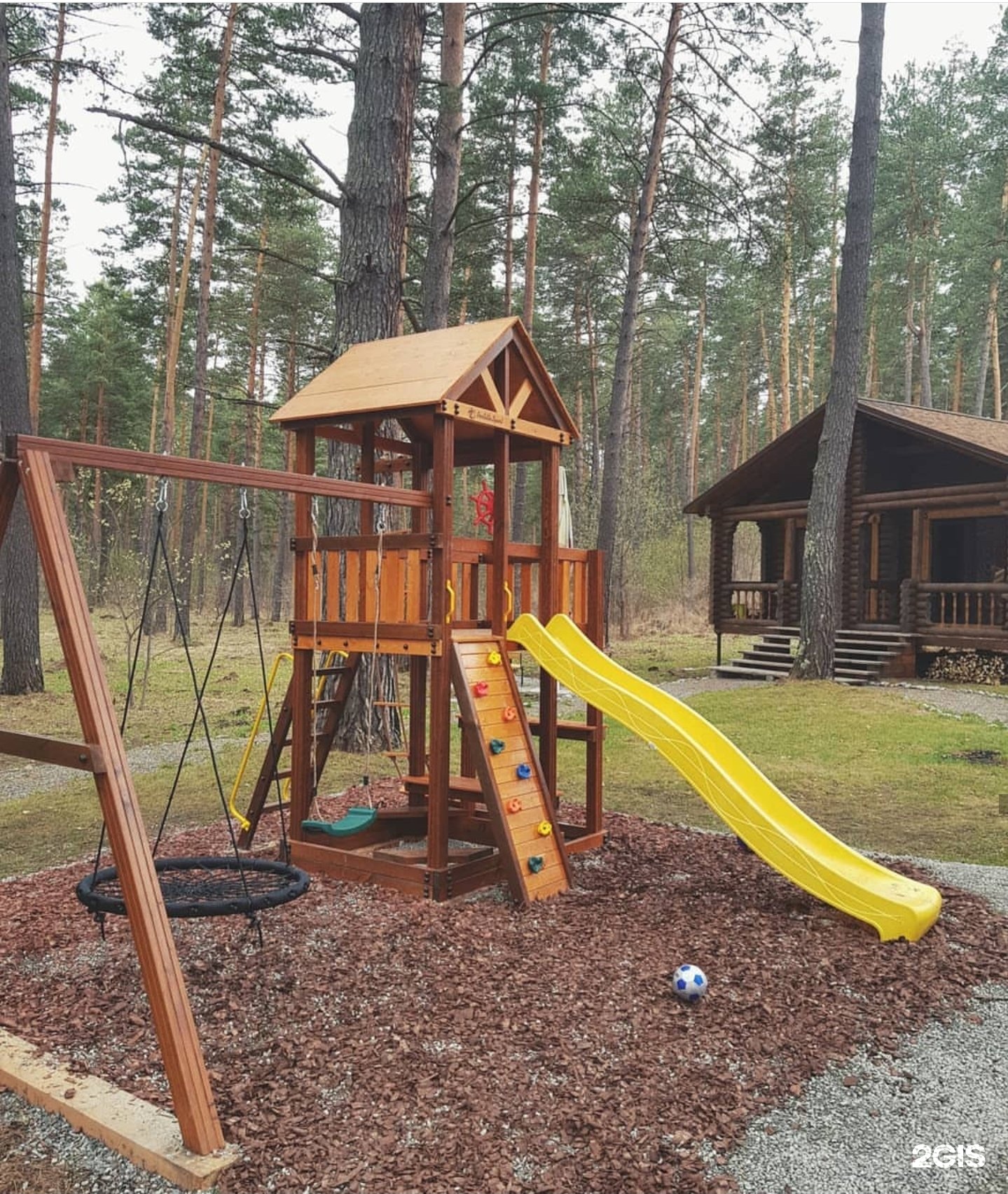 Лето - фото 32