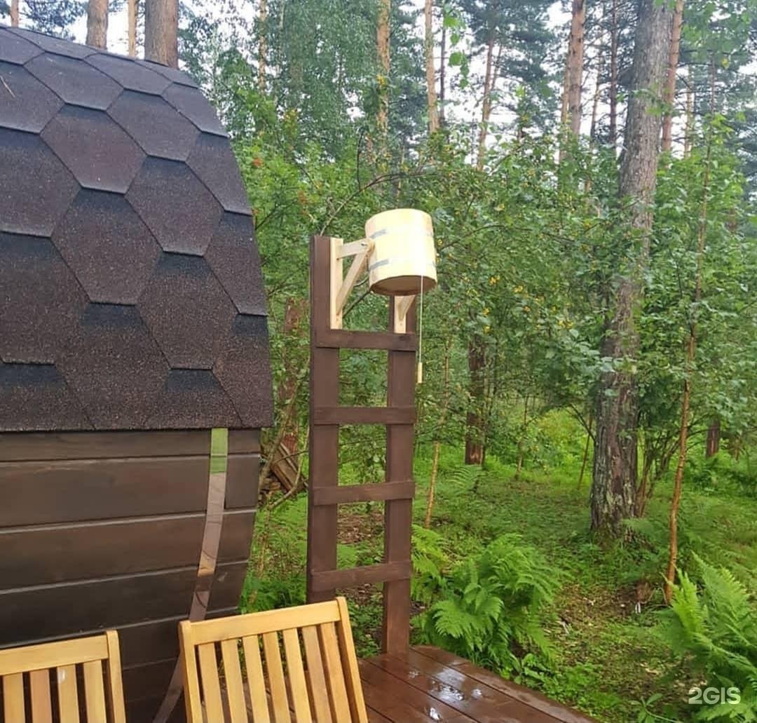 Лето - фото 33