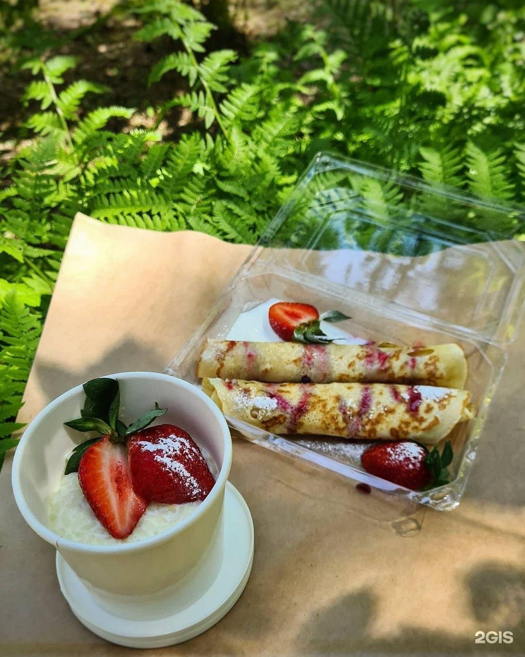 Лето - фото 35