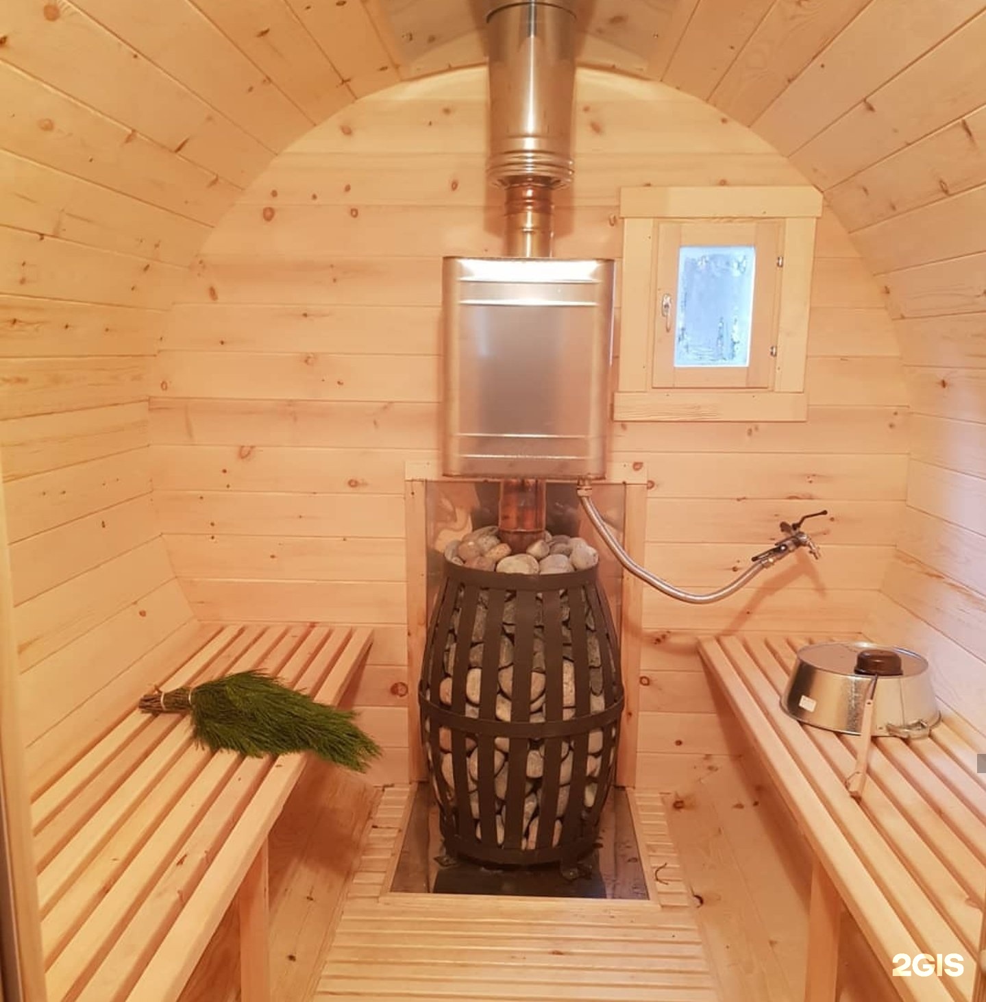 Лето - фото 39