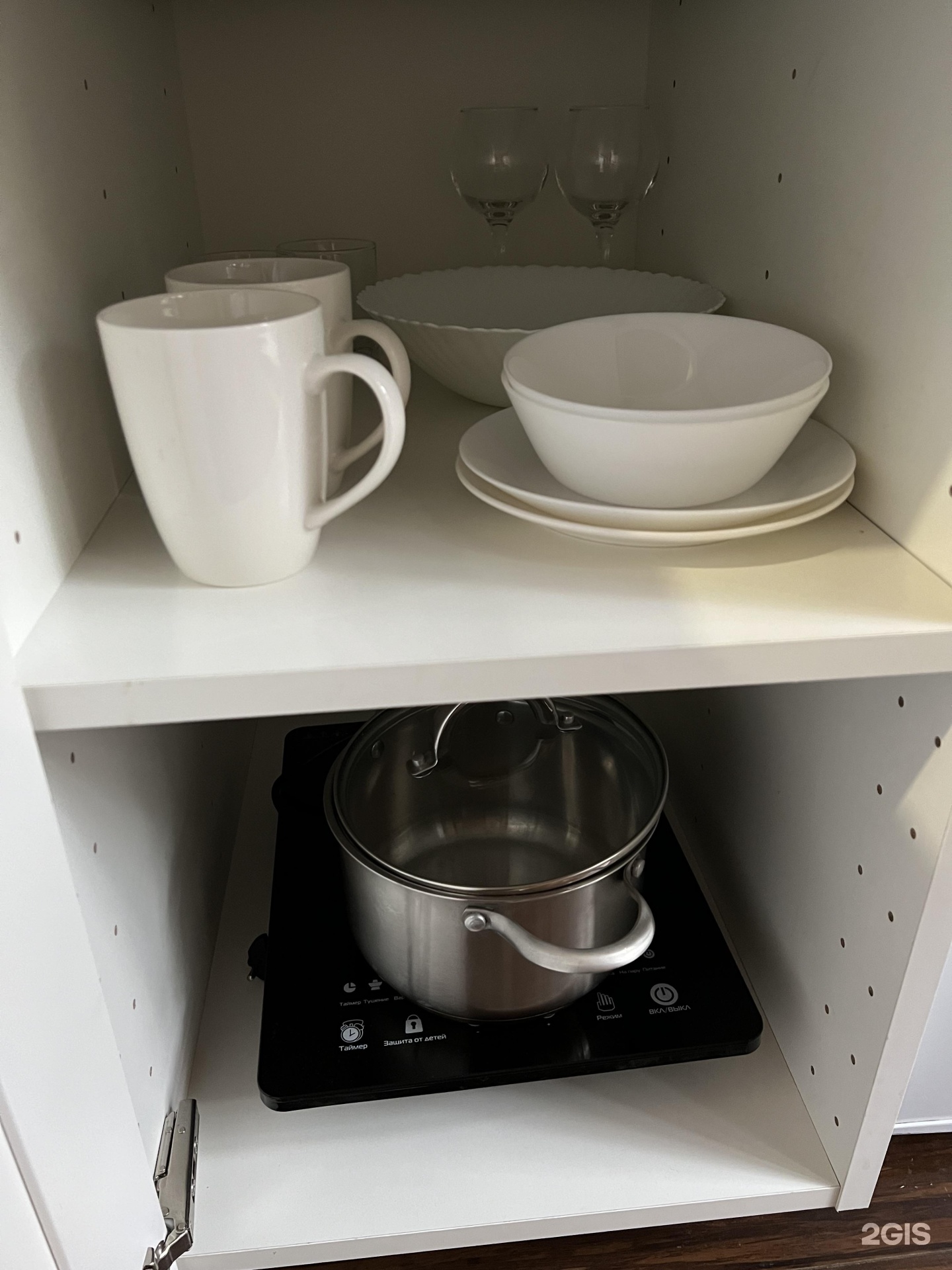 Номер комфорт - фото 4