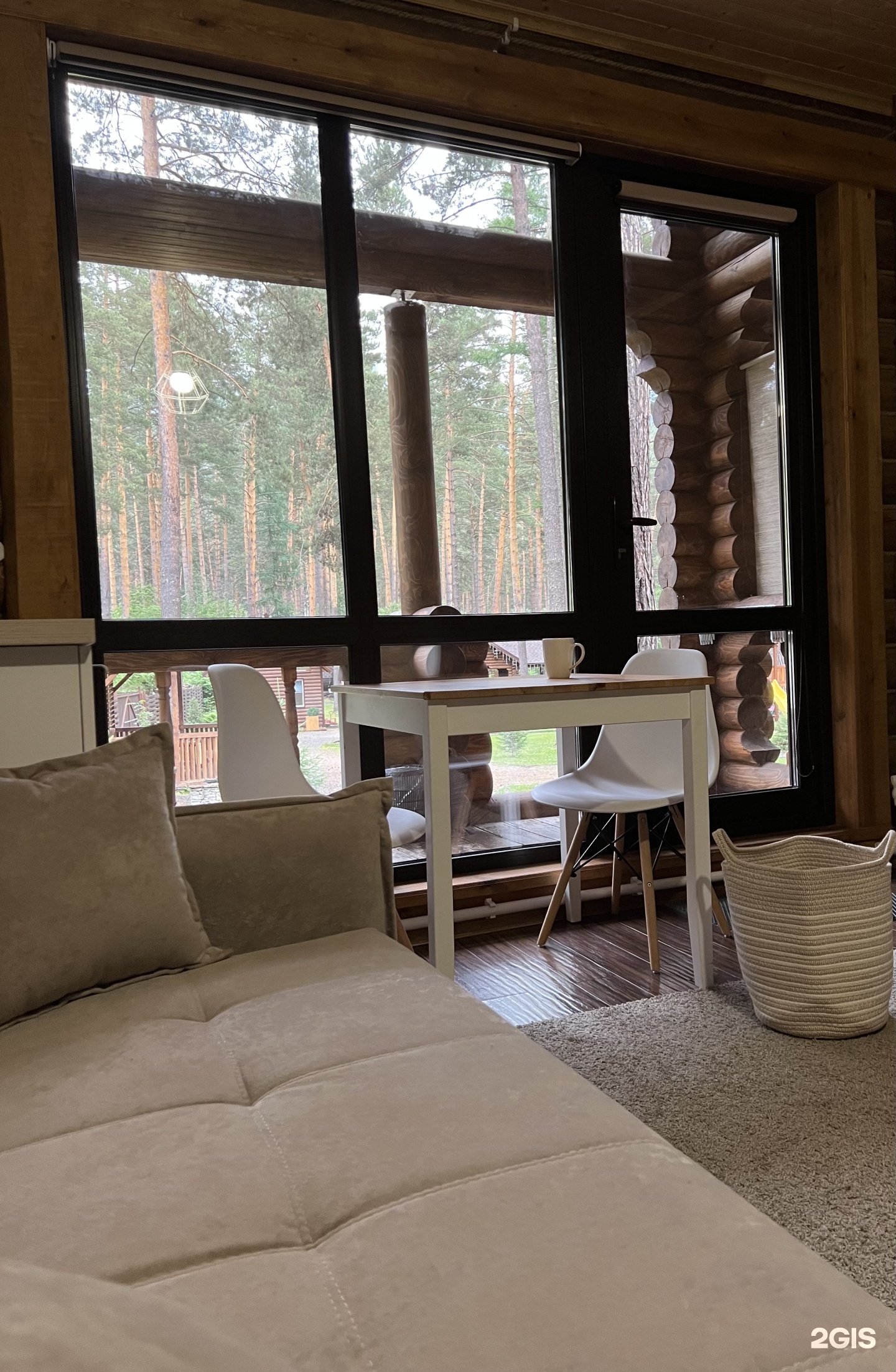 Номер комфорт - фото 6