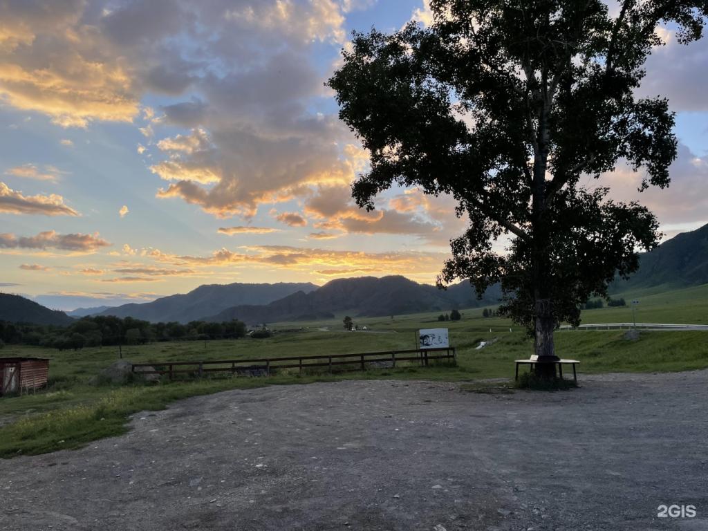 Вояж Туу - фото 1