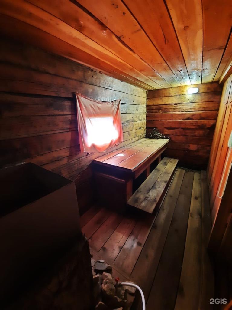 Вояж Туу - фото 2