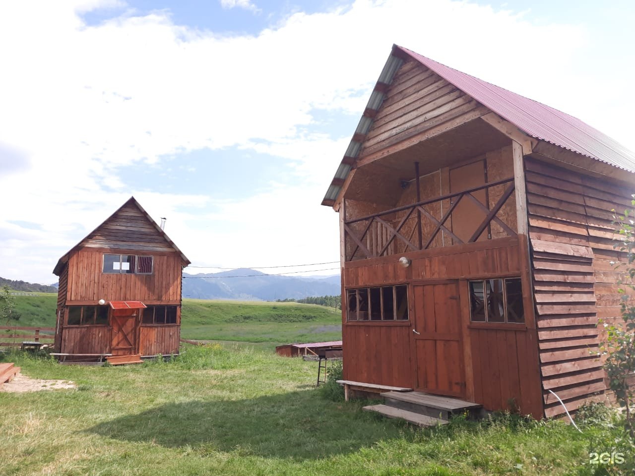 Вояж Туу - фото 4