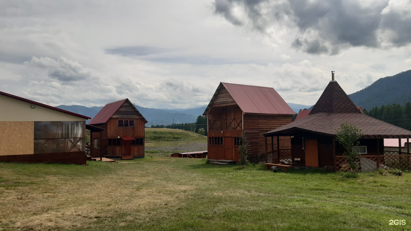 Вояж Туу - фото 5