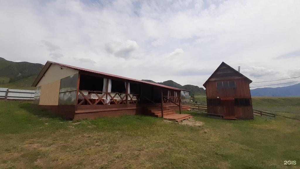 Вояж Туу - фото 6