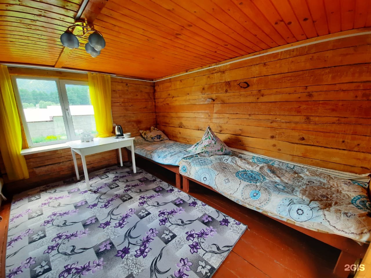 Вояж Туу - фото 7