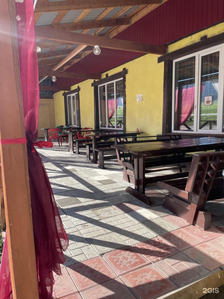 Вояж Туу - фото 8