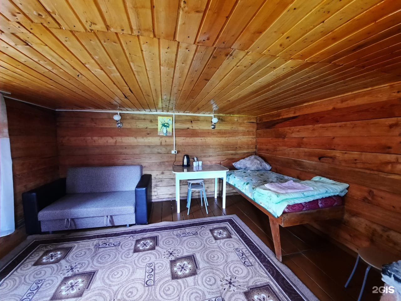 Вояж Туу - фото 10