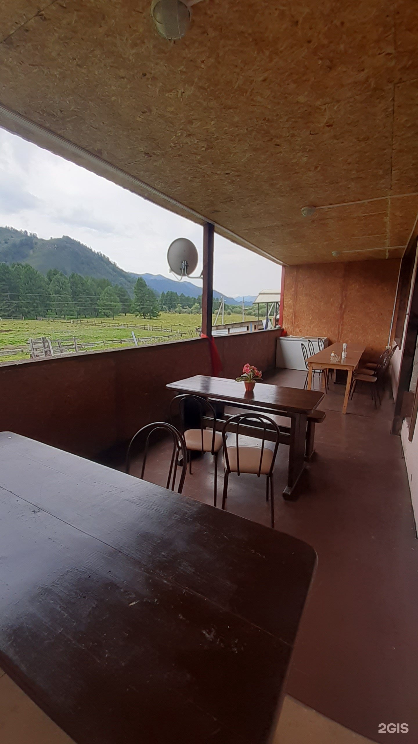 Вояж Туу - фото 11