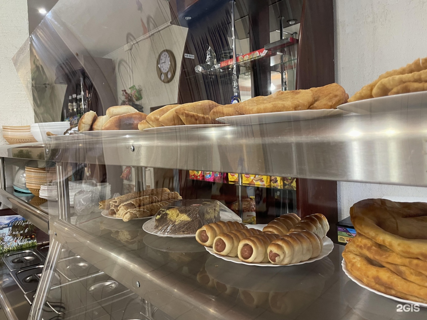 Вояж Туу - фото 12