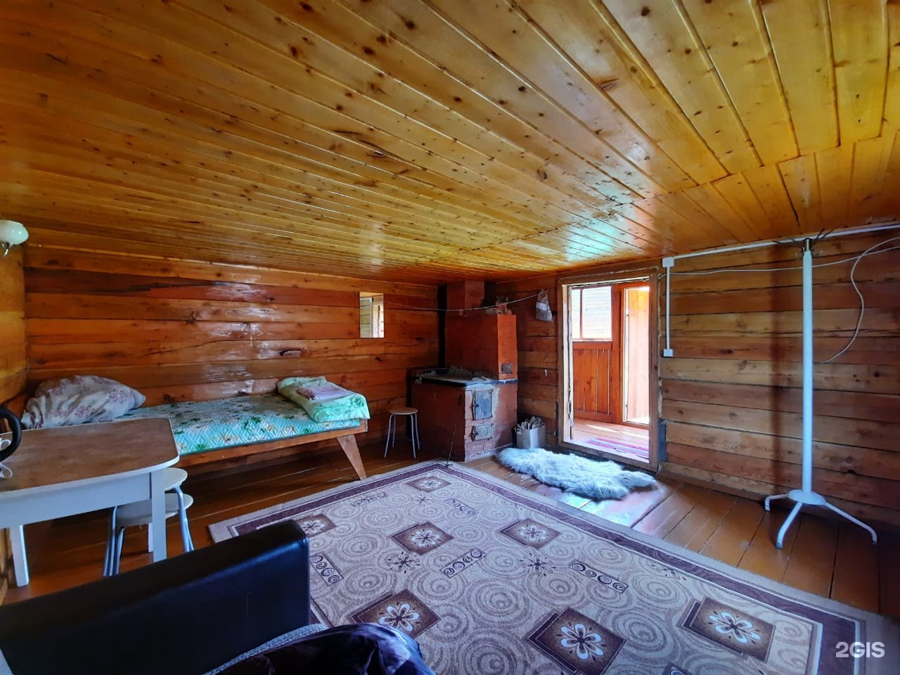 Вояж Туу - фото 14