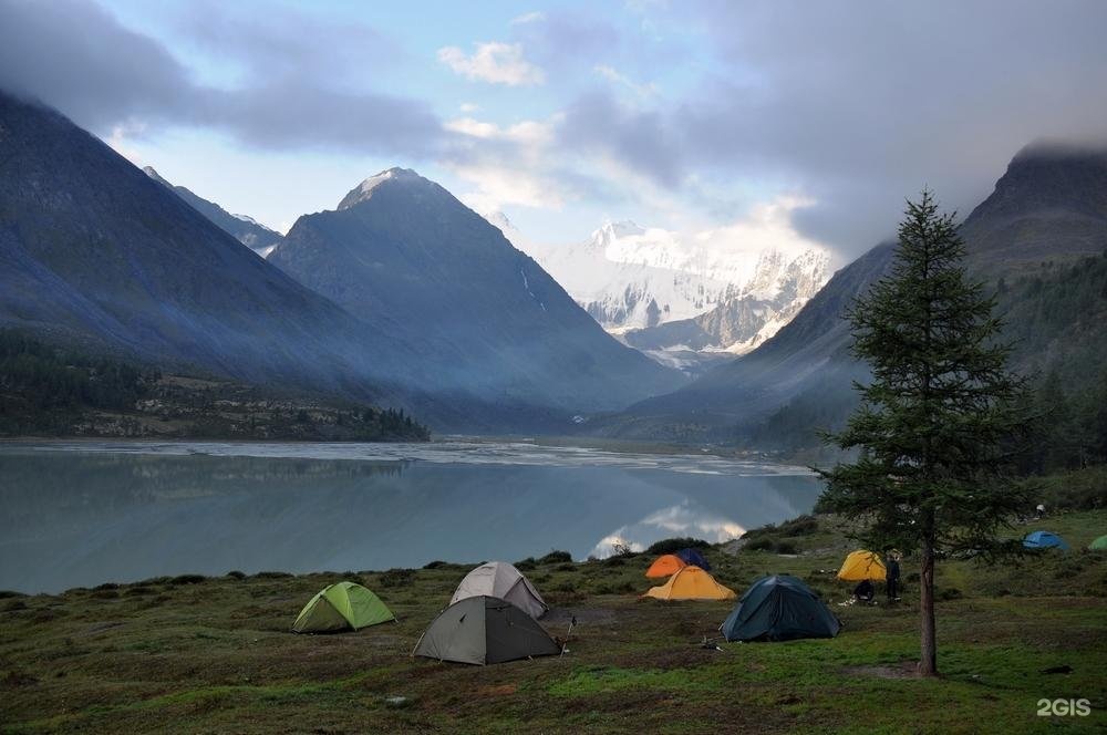 Сайлюгемский - фото 15