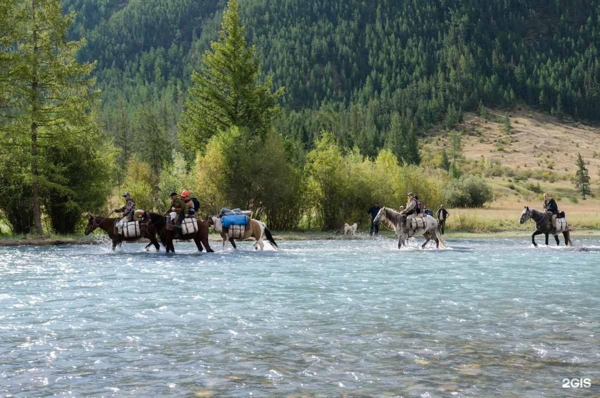 Сайлюгемский - фото 16