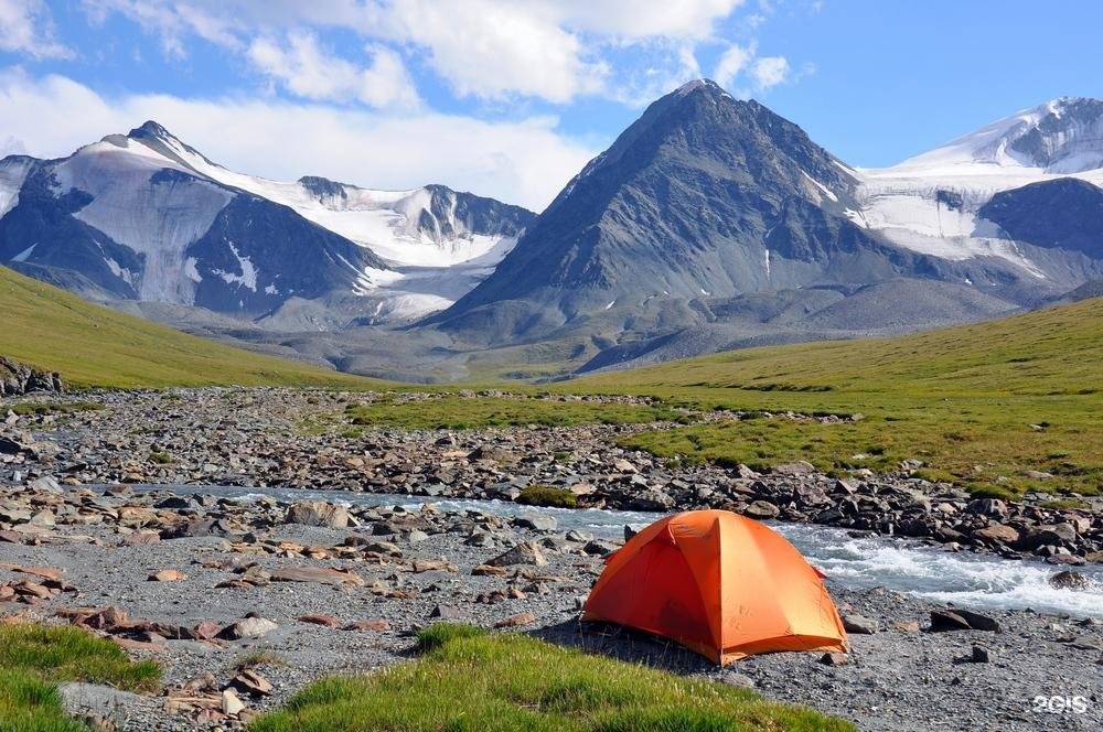 Сайлюгемский - фото 19