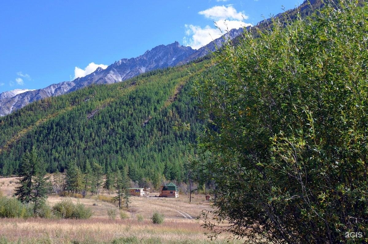 Сайлюгемский - фото 26