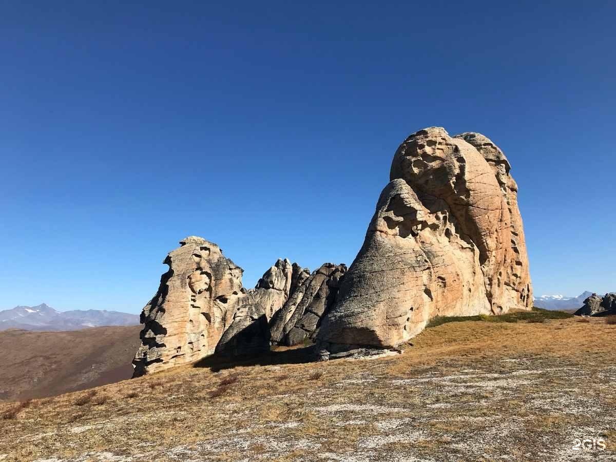 Сайлюгемский - фото 33