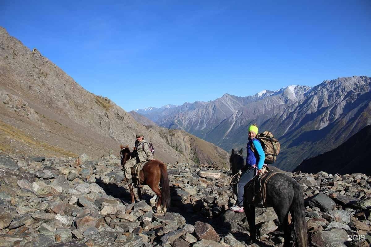 Сайлюгемский - фото 36