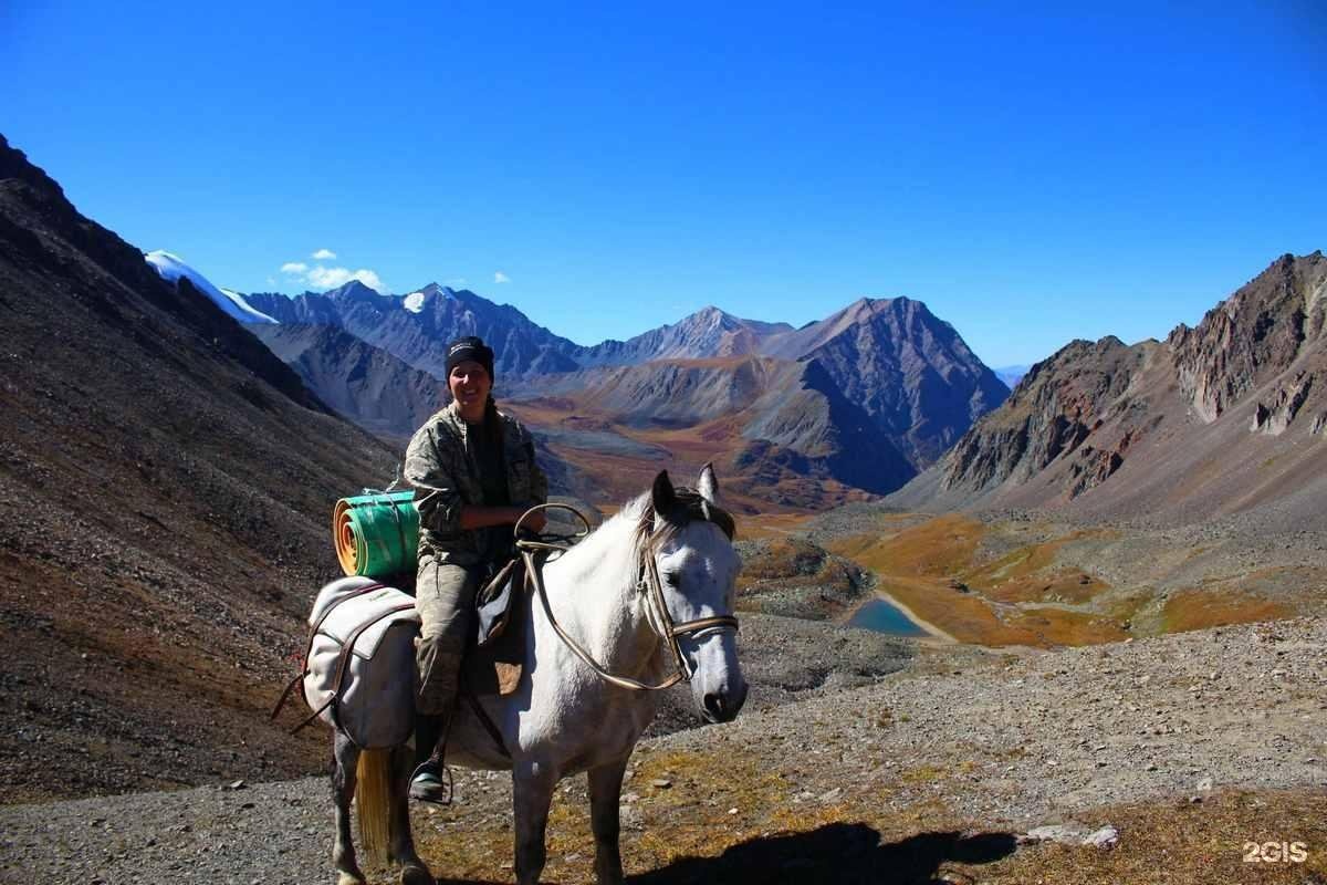 Сайлюгемский - фото 37