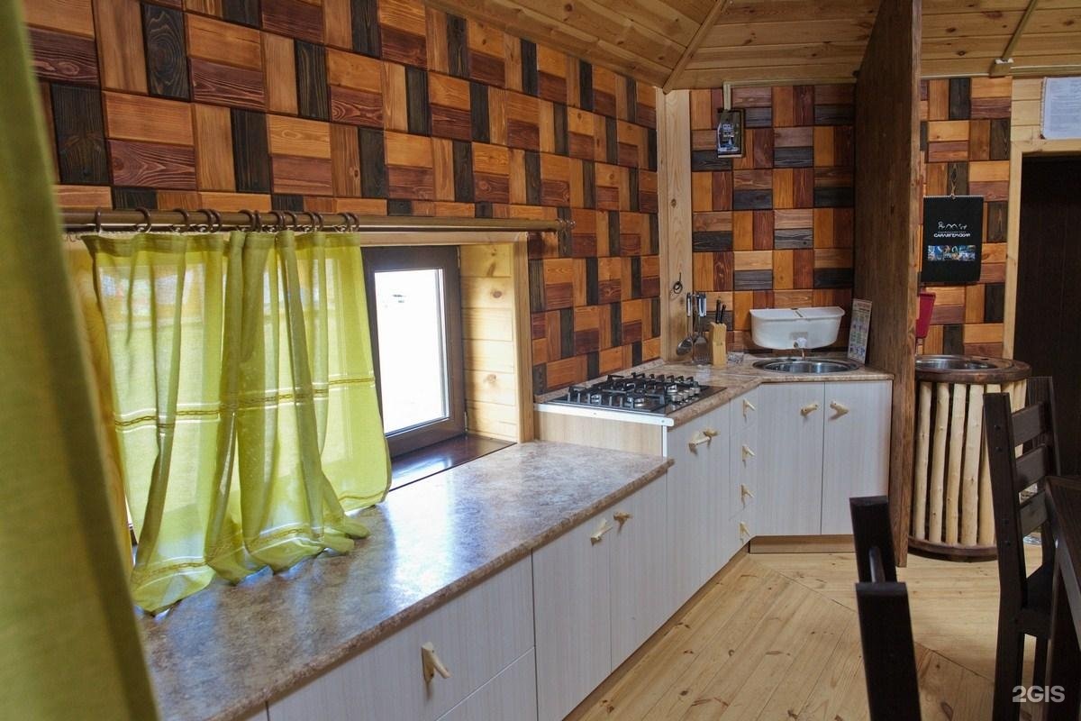 Сайлюгемский - фото 38