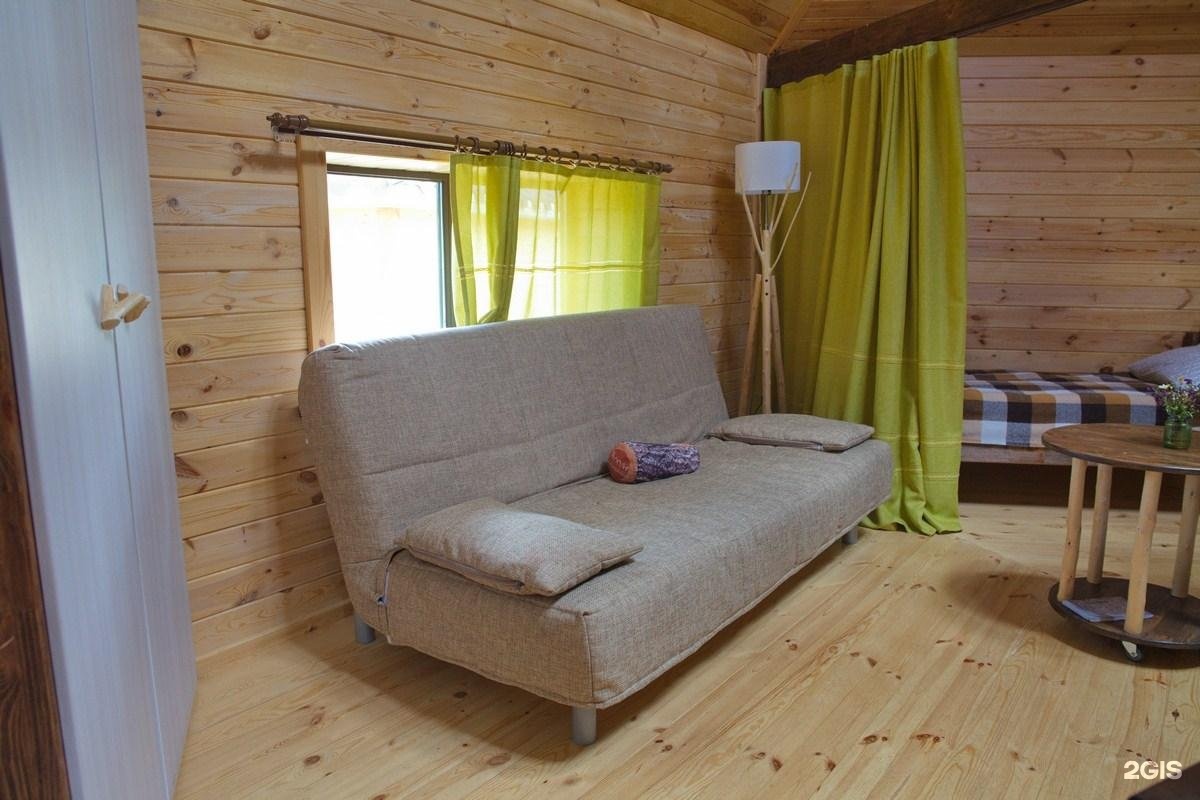 Сайлюгемский - фото 40