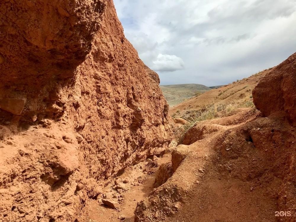 Сайлюгемский - фото 45