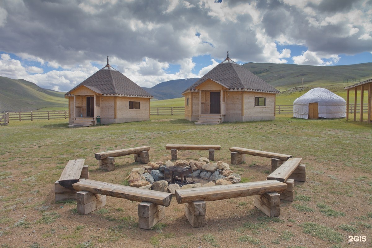 Пятиместный домик - фото 2