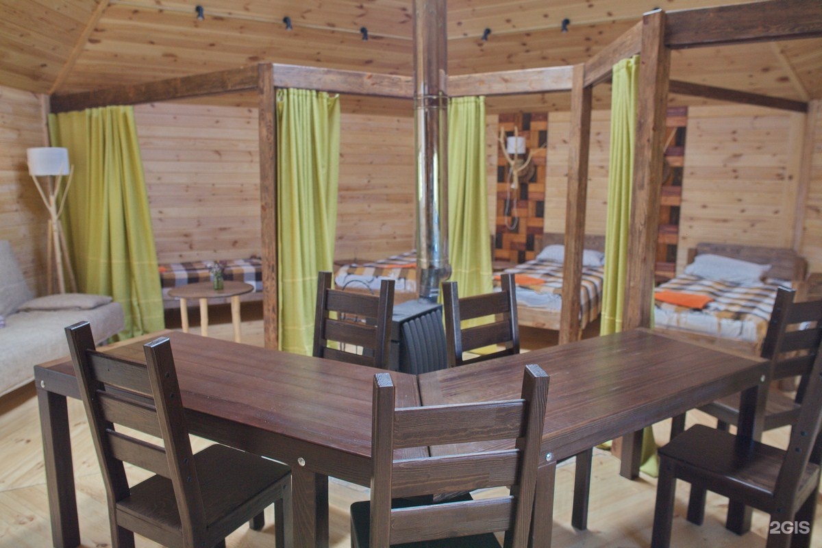 Пятиместный домик - фото 3