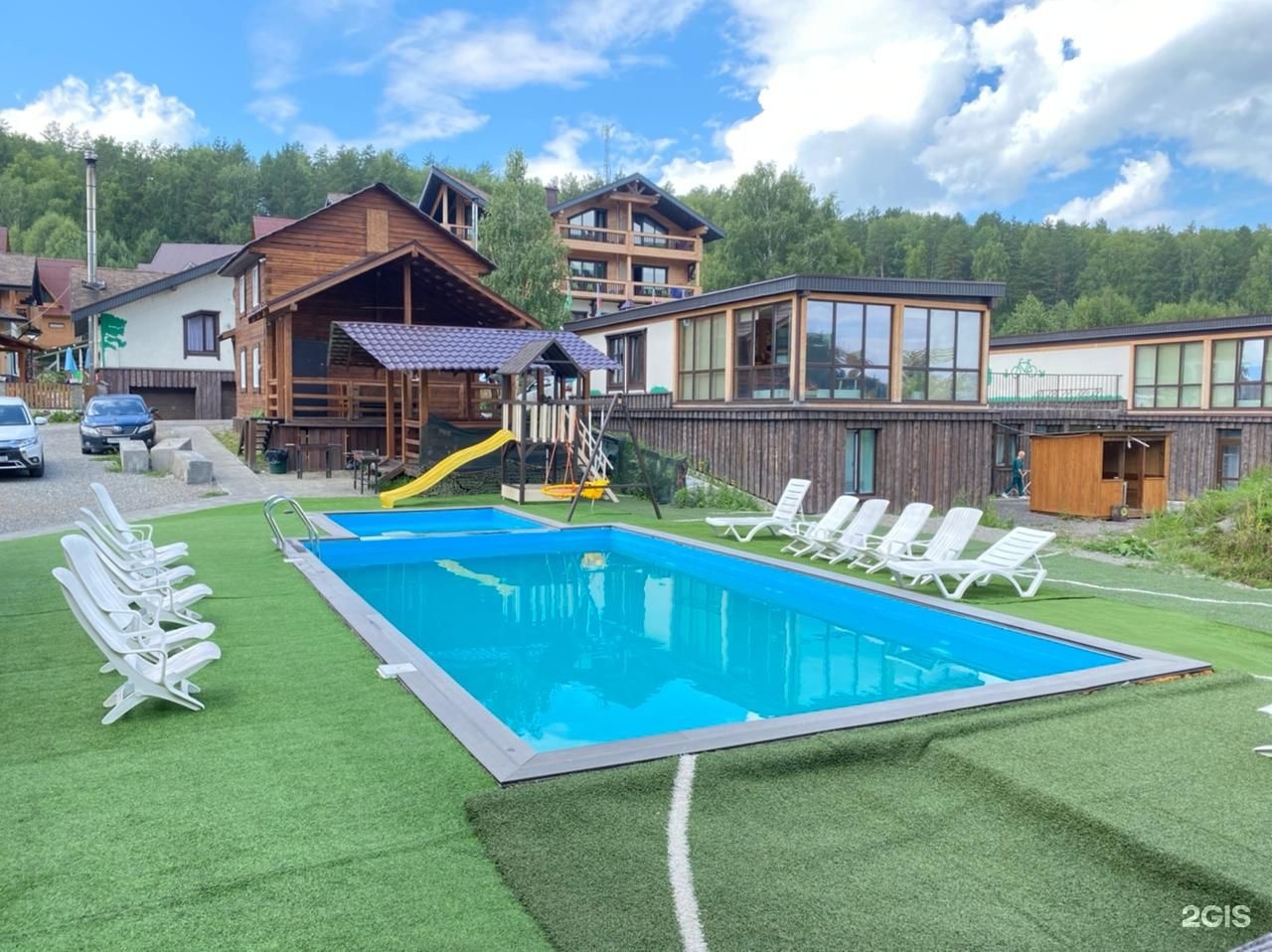 Александрит - фото 1