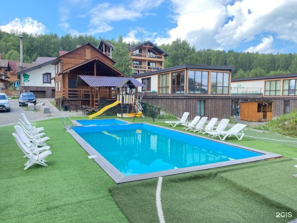 Александрит - фото 1