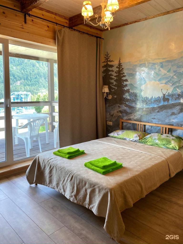 Александрит - фото 2