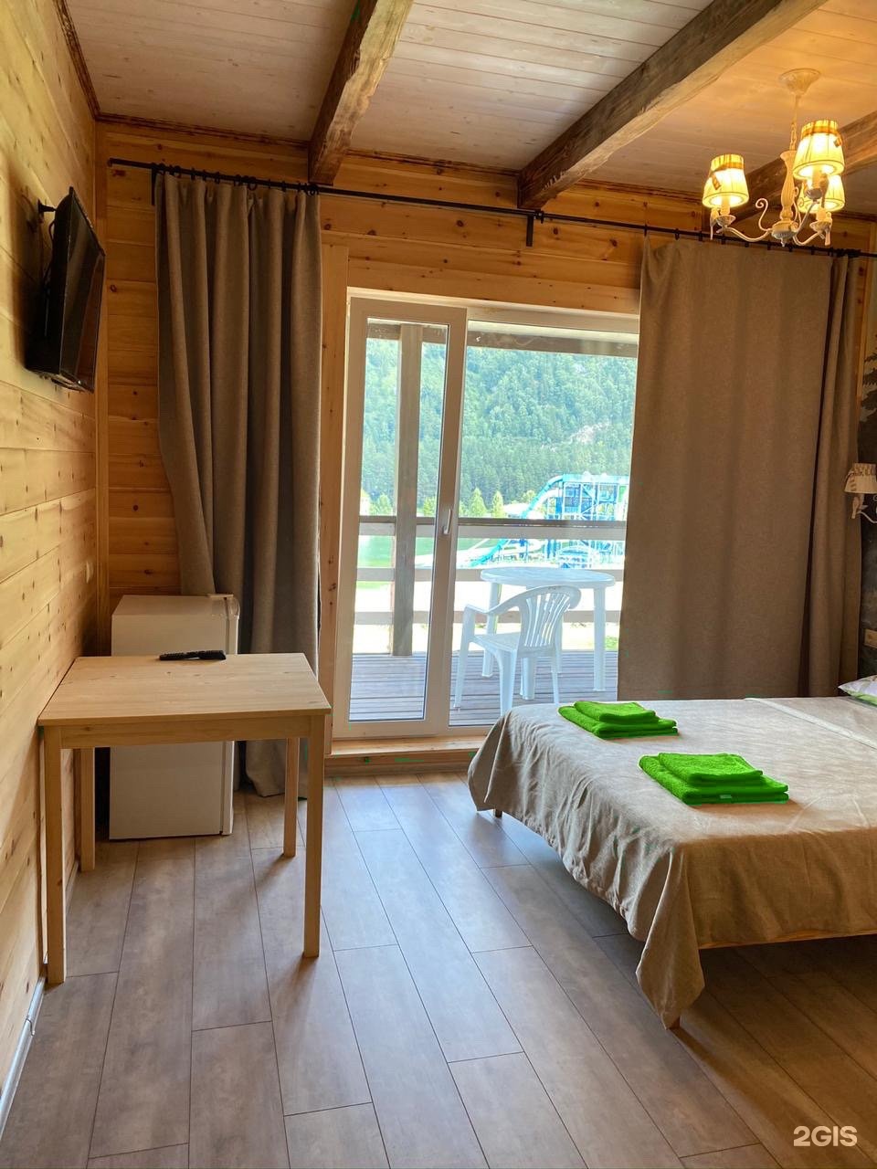 Александрит - фото 4