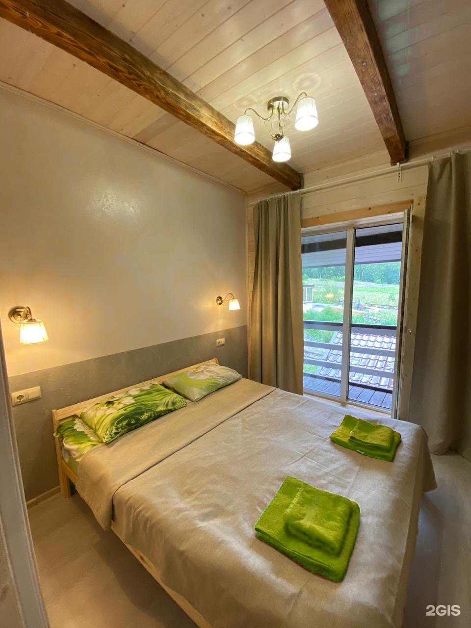 Александрит - фото 7