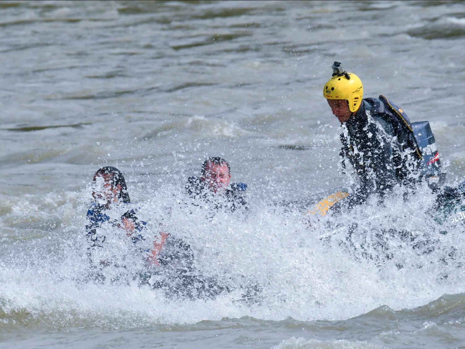 ООО "АЛТАЙ-РАФТИНГ-ЦЕНТР" - фото 3