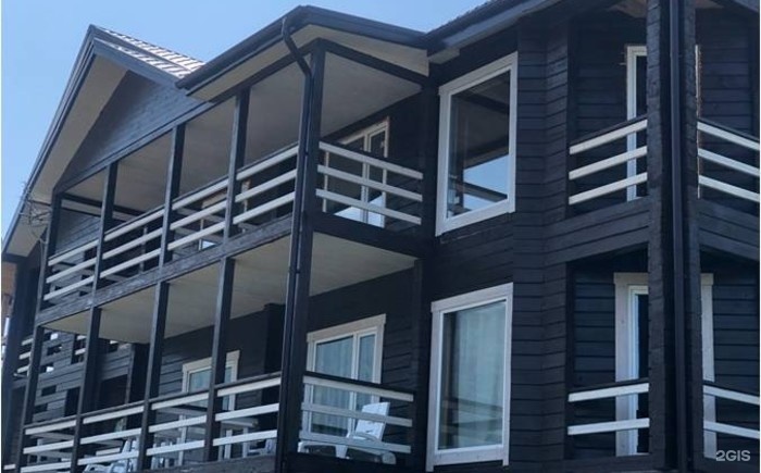 Двухместный номер - фото 2