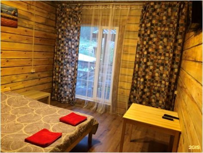 Двухместный номер - фото 3