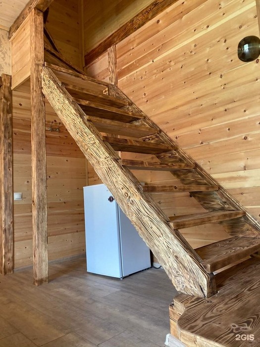 Стандарт Двухуровневый - фото 2