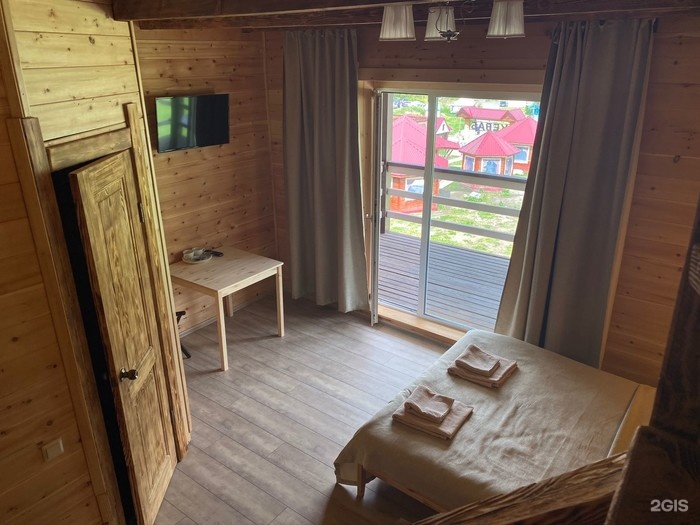 Стандарт Двухуровневый - фото 3