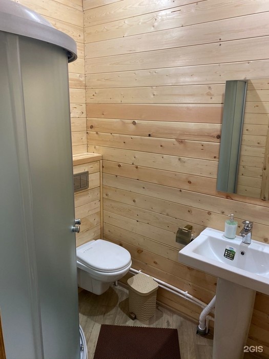 Стандарт Двухуровневый - фото 5