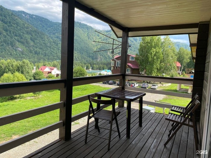 Стандарт Двухуровневый - фото 6